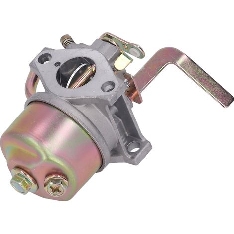 Vergaser aus Aluminiumlegierung, Generatorvergaser-Ersatz für EF2600, EF2700, EF3600, MZ175, MZ200 (1/5)