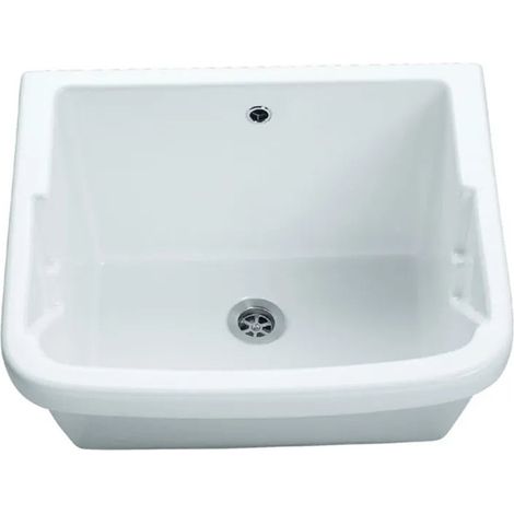 Lavatoio 60×50 CM (L×P) cm in ceramica