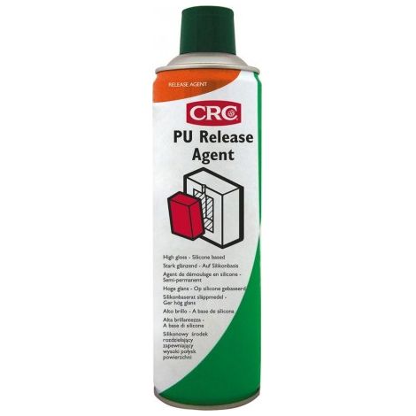Spray démoulage silicone 500 ml (Par 12) (1/4)