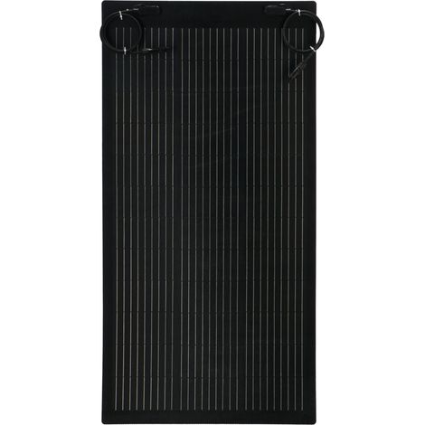 Mestic Solarmodul MSFL-100 (S)
