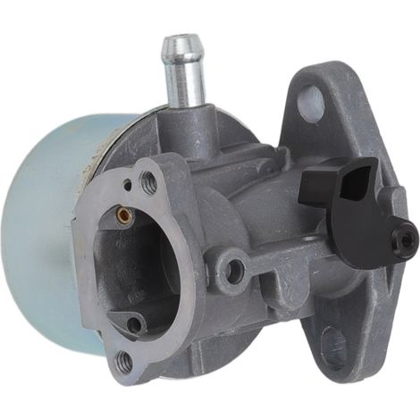 Kit de remplacement de carburateur, filtre et bougie d'allumage pour moteur de tondeuse à gazon Troy-Bilt 6150 4-7 CV et 650 (6,5 CV). (1/5)