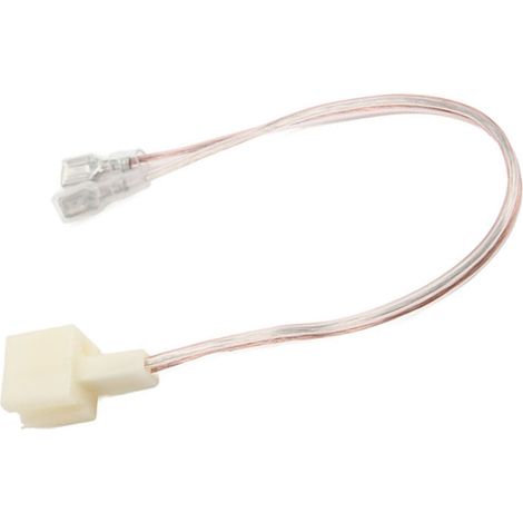 Connecteur autoradio Nissan Murano 2003-2019, faisceau plastique métal caoutchouc, adaptateur stéréo remplacement, kit câblage haut-parleur, accessoire installation (1/5)