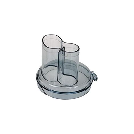 Coperchio per ciotola tritatutto (senza pressa doppia) - Robot da cucina e Cuocitutto - MOULINEX - 442333700891402972