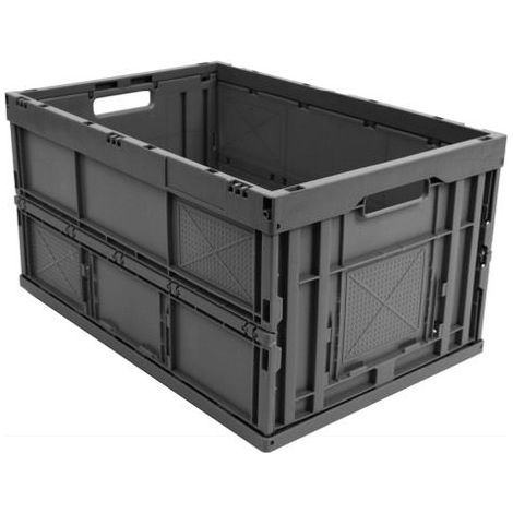 Surplus Systems Profi-Faltbox 60 x 40 x 32 cm Boxen, Körbchen & Kisten (1/2)