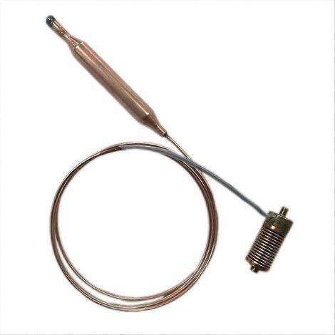Électrique four temperature sensing probe power component sensitive (1/5)