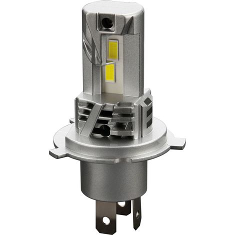 24V Halo Led Venus Series Quick-Fit - (H4) - 15W - P43t - 1 pz  - Scatola