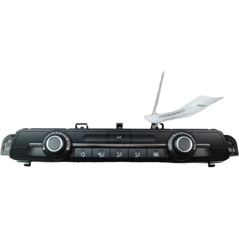 Commande De Chauffage CITROEN Berlingo [PRODUIT D'OCCASION]♻️98340416zd