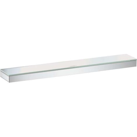 hansgrohe Rainfinity bandeja 500, 26844000 (1/3)
