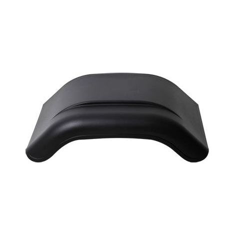 Protector guardabarros pl stico 40cm 2440