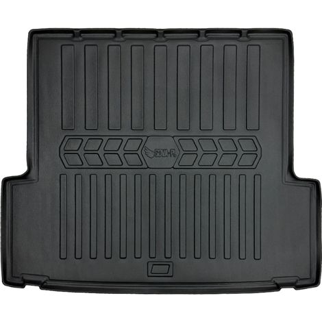 Kofferraummatte für BMW 3er F31 (2011–2018) Touring (1/5)