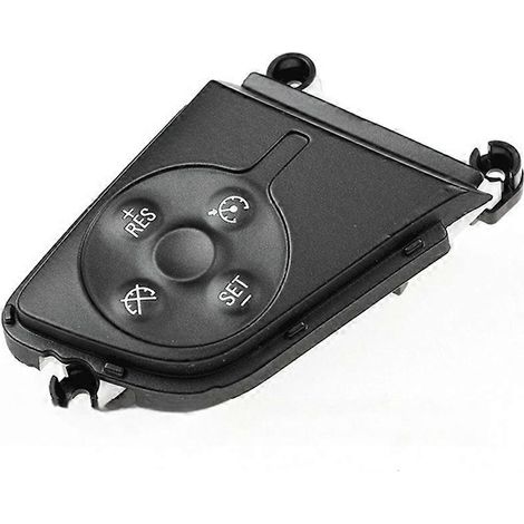 23134230 Commutateur multifonction au volant compatible avec le commutateur de commande radio XL 1500 3500HD (5 broches) (1/5)