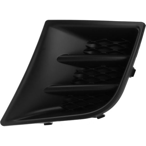 Pare-choc frontal [type] Pièce de rechange [brand] Compatible Peugeot 107 2009-2012 7422A9 [description] Protection ABS Noir (1/5)