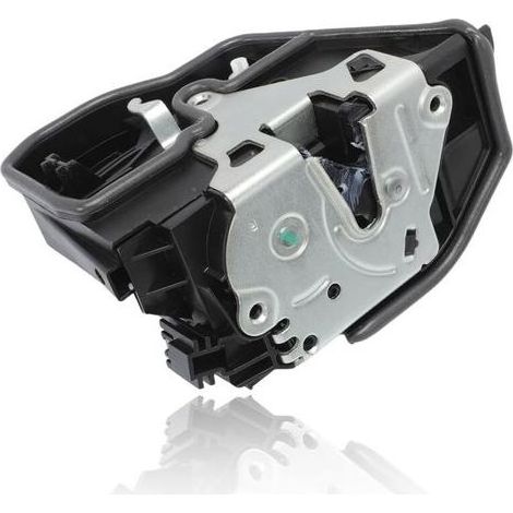 Serrure de porte (avant droite) 51217202146 pour E90 Porte Actionneur Verrouillage pour série 1 E81 E82 E87 Série 3 E91 E92 E93 F30 Série 5 E60 E61 F10 (1/5)