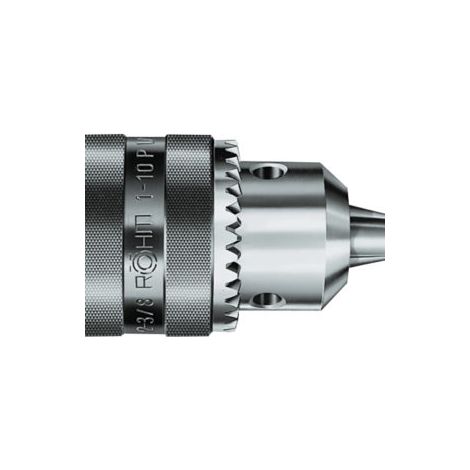 PRIMA 13mm Keyed Drill Chuck Female Mount JAC6