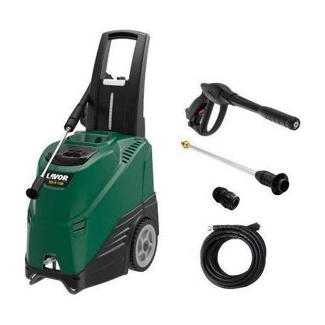 IDROPULITRICE A.CALDA RIO-R 1108 1L LAVORWASH