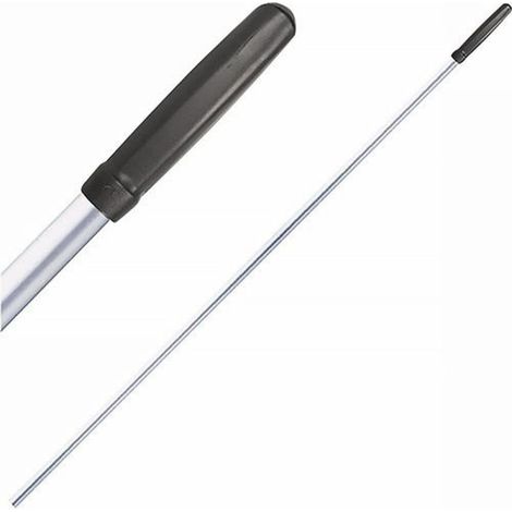 Aluminiumstiel Stiellänge 1400 mmpassend für Mopphalter