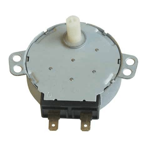 Moteur plateau tournant verre pour MICRO ONDES PANASONIC -...