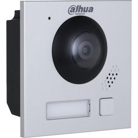 Video Intercom VTO4201F-P1 Dahua