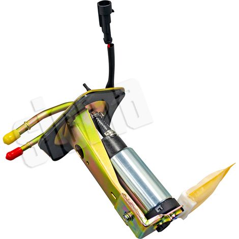 The TX-SW806618/SW803501 is compatible with the new Southeast Lingyue V3 fuel pump unit and ensures a stable flow rate for this pump unit.--BIEMMEDUE (1/4)