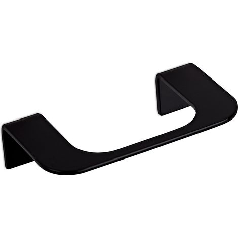 Kindermöbelgriff COCO BA 64 mm schwarz (1/3)