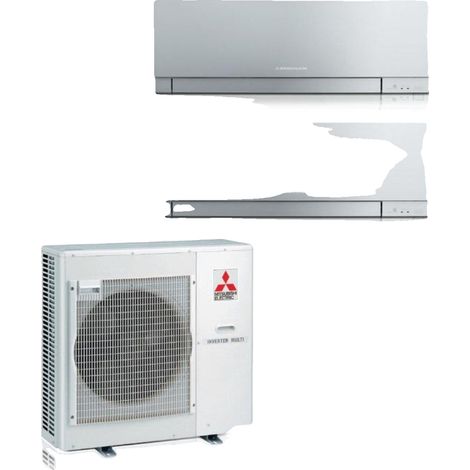 Climatiseur split fixe Mitsubishi Electric Kirigamine Zen 7,2 kW (1/3)