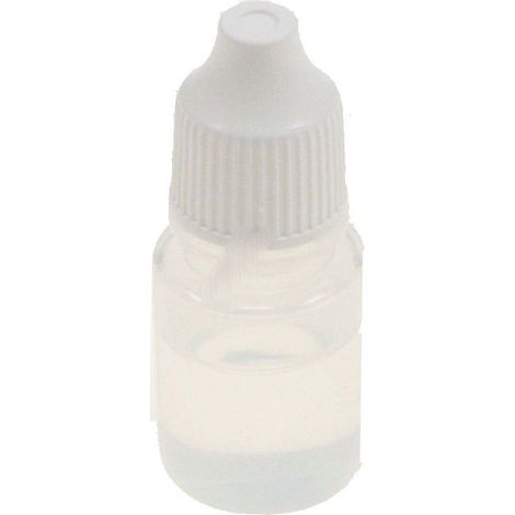 Burette d'huile