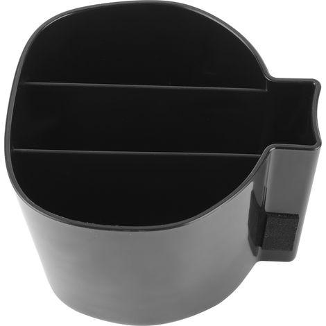 Support Gobelet Voiture Porte-Bouteille Insert Rangement Universel pour Toyota RAV4 2019 2020 (1/5)