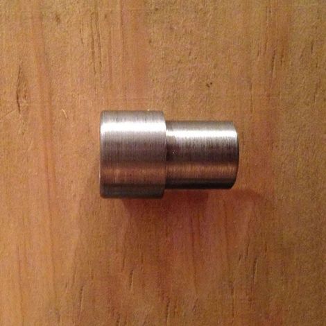 Collier Échappement pour honda EU2000i EU1000i 3/4" Extension Compatible pour honda EU2000i/EU1000i, taille 3/4", installation simple, métal résistant, extension fiable (1/5)