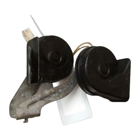 Klaxon / Avertisseur CITROEN C4 Picasso [PRODUIT D'OCCASION]♻️9815870780 (1/3)