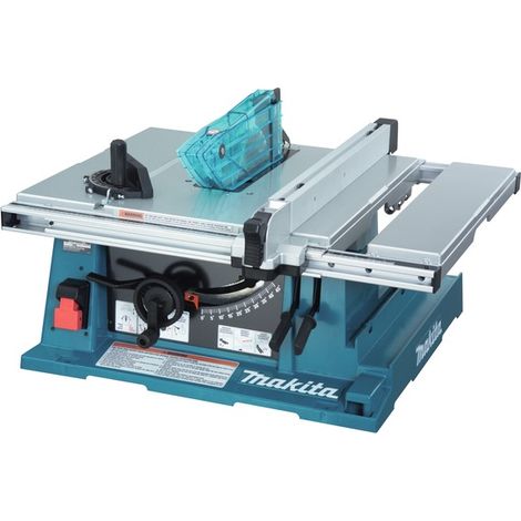 Makita - Sega circolare da tavolo 260 mm, 1650 W 2704N