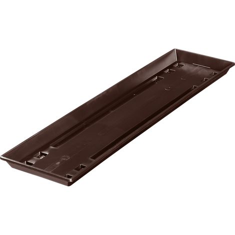 Geli Untersetzer Standard 60 cm braun Untersetzer