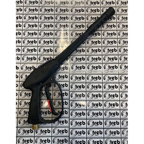 Pistola Pro M22 300Bar per Idropulitrice Kydra KPC KPC3.2/3.5/5.3/7.5/1815/2515 900lt