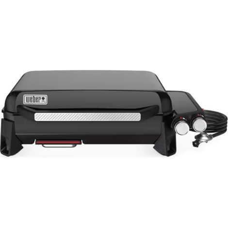 Plancha à gaz Premium Slate GP 56cm (1/5)