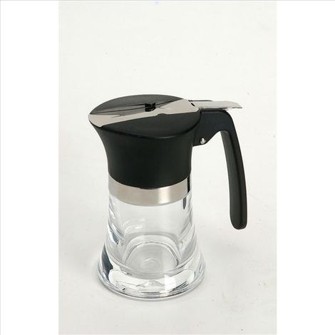 LACOR - DISTRIBUTEUR MIEL POT VERRE