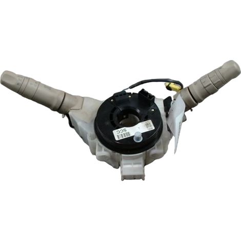 [PRODUIT D'OCCASION] Bloc Commodos NISSAN Micra ♻️ Ref Oe. 25560bc60k - Garantie à vie (1/5)