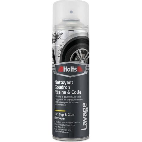 HOLTS Detergente per catrame, resine e adesivi - 500 ml