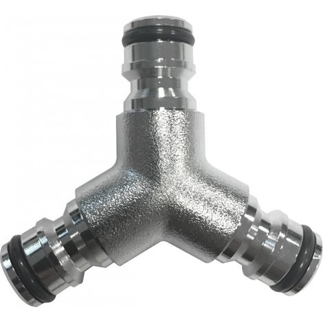 Y-Verbinder Abzweigdüse