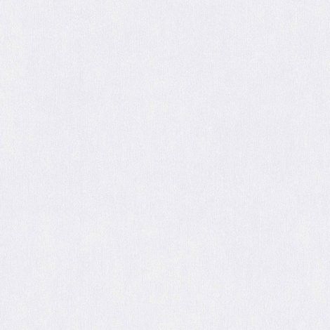 Papier peint gris clair lavable idéal chambre garçon Tapisserie chambre fille grise clair intissée Papier peint uni intissé pour chambre enfant (1/4)