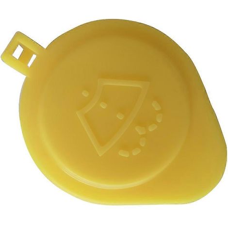 Bouchon de flacon lave-glace pour Ford Focus et Escape (2008-2011-2013) - Référence : 8L8Z17632A (1/5)