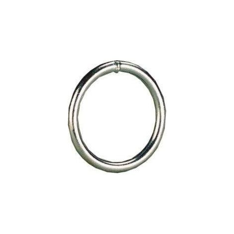 Anneau galvanisé zingué 3,0x25mm (Par 100)