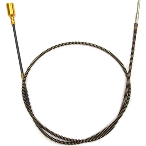 Adaptateur flexible pour arbre, rallonge perceuse, câble fraiseuse rotative, outils le travail du