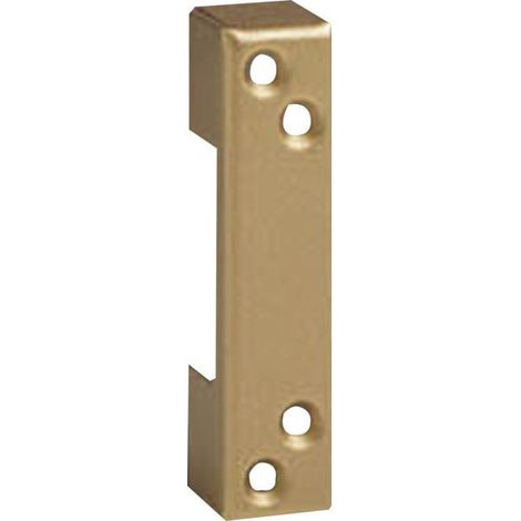 Cerradura de resbalón para cerrojo