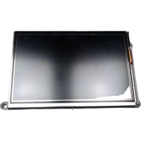 [PRODUIT D'OCCASION] Ecran Gps CITROEN C4 ♻️ Ref Oe. 9831652880 - Garantie à vie (1/3)