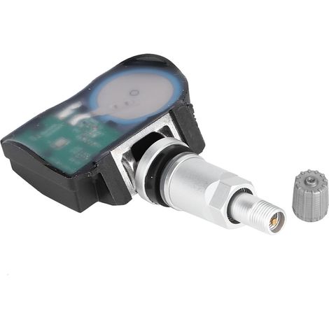 Reifendrucksensor (TPMS) kompatibel mit BMW 1er F20 F21, 2er F22 F87, X1 F45 – Teilenummer 36106856209, elektronischer Überwachungssensor, Originalteil (1/5)