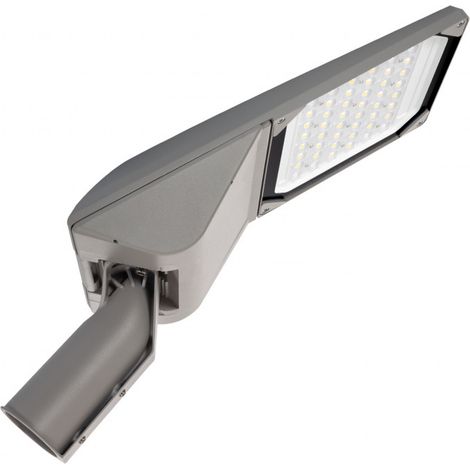 Luminaria LED 100W Infinity Street Xitanium Alumbrado Público Blanco Neutro 4000K . (1/5)
