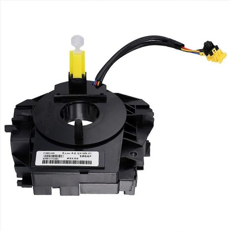 Capteur d'angle de braquage - Pièces automobiles pour Chrysler Jeep Dodge 2007-2016