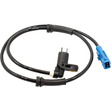 Sensor ABS delantero izquierdo/derecho PEUGEOT 206 liftback, CC, SW (1/2)