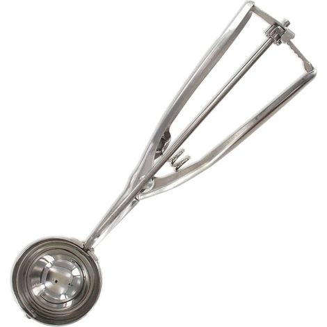 DOSEUR À GLACE AUTOMATIQUE EN INOX (1/5)