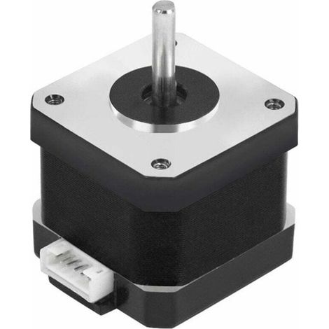 Moteur pas à pas 42, corps 34 mm, avec câble pour imprimante 3D -10//5, machine de gravure A (1/4)