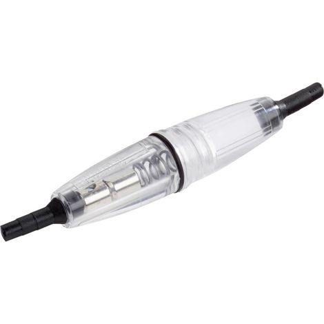 Bulgin FX0285 FX0285 Sicherungshalter Passend für (Sicherungen) Feinsicherung 6.3 x 25 mm 10 A 50 V (1/2)